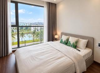Susu Homes 1 Bedroom Apartments Ocean Park - 5