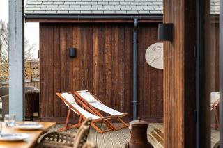 Truffle house - 4