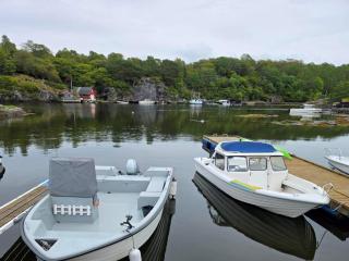 9 person holiday home in MOSTERHAMN-By Traum - 8