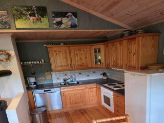 9 person holiday home in MOSTERHAMN-By Traum - 7