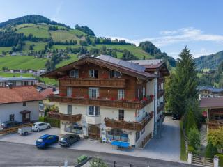 Vicky Apartment with infrared cabin - Wildschönau - 9