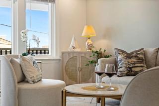 Coastal Grand Koz Steps to Beach Ocean View - 8