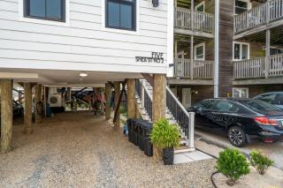 Coastal Grand Koz Steps to Beach Ocean View - 6