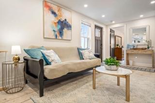 Coastal Grand Koz Steps to Beach Ocean View - 4