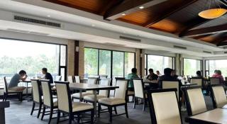 Suwan Golf & Country Club - 2