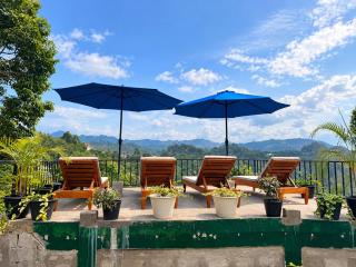 Ella Nimal Nest Inn - 9