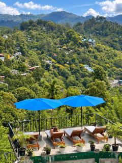 Ella Nimal Nest Inn - 8