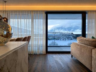 Penthouse with a dream view - 5