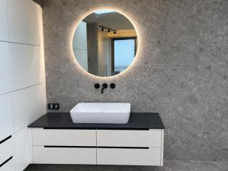 Penthouse with a dream view - 3