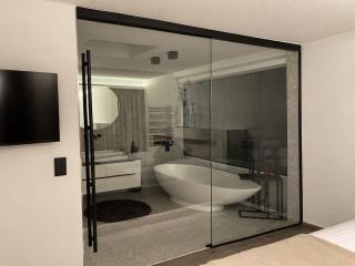 Penthouse with a dream view - 2