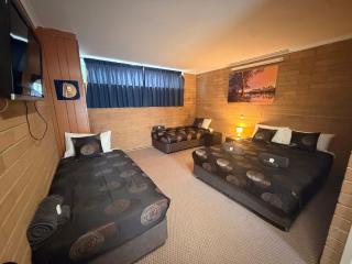 The Terminus Hotel Morgan - 2