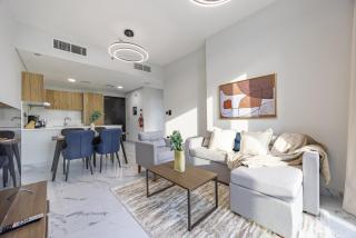 Bloomfields 1BR in Al Maryah Vista - Maryah Island - 8