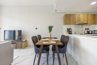 Bloomfields 1BR in Al Maryah Vista - Maryah Island - 5