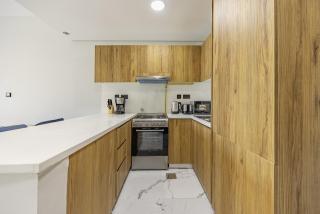 Bloomfields 1BR in Al Maryah Vista - Maryah Island - 4