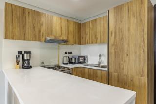 Bloomfields 1BR in Al Maryah Vista - Maryah Island - 3