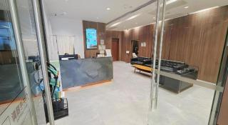 Grand Harbour Hotel - 8