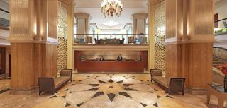 Grand Hyatt Istanbul - 9