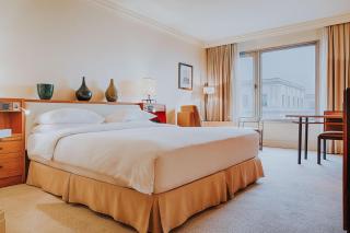 Grand Hyatt Istanbul - 4