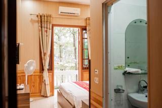Hong Ngoc Hotel Luc Yen - 1