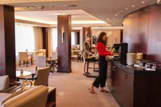 Grand Hyatt Istanbul - 2