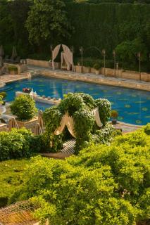 Grand Hyatt Istanbul - 3