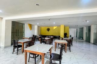 Naya Rooms RedPartner - 1