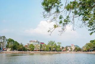 Hong Ngoc Hotel Luc Yen - 8