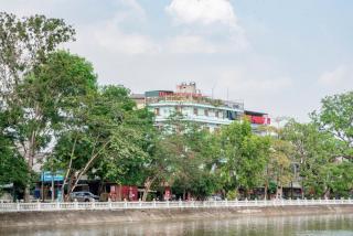 Hong Ngoc Hotel Luc Yen - 9