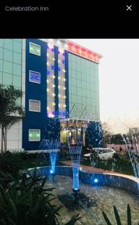HOTEL CELEBRATION iNN - 3