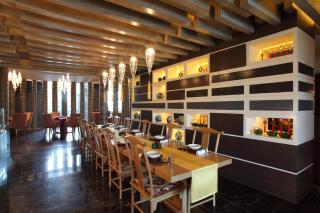 Hyatt Regency Ahmedabad - 6