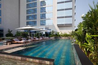 Hyatt Regency Ahmedabad - 2