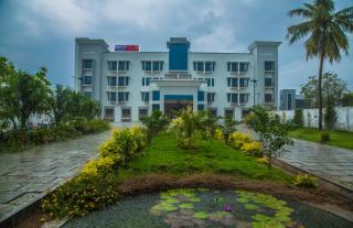 Hotel Amil - Rājapālaiyam - 0