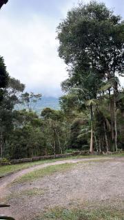 Chalé Gaia - Hospedagem Itatiaia - 6