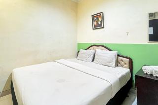 Naya Rooms RedPartner - 0