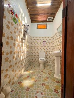 Khemphet Douangsavath Guesthouse - 8