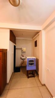 3Bhk PVT apt Near Railway Station Self-Check in - 6