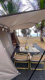 Madasari Luxury Tenda - 0