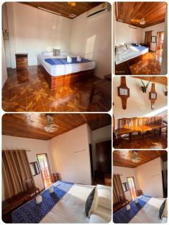 Khemphet Douangsavath Guesthouse - 7