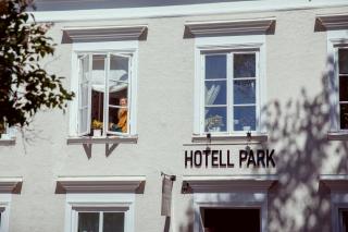 Hotell Park - 9
