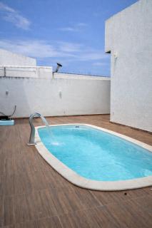 Casa Arembepe linha verde - 6