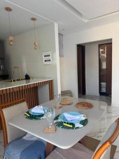 Casa Arembepe linha verde - 5