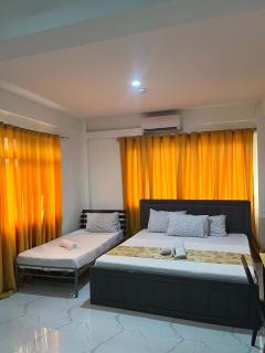 Legends Hotel - Lemery and Taal - 8