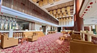 Longyan Capital International Hot Spring Resort - 9