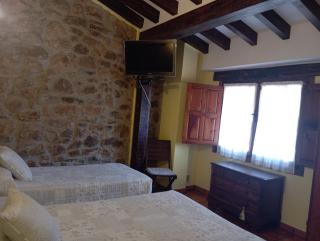 Casas Rurales La Casuca - 3