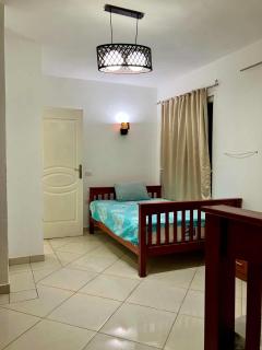 Cozy Private Room Nabq - 9