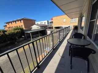 Wards Holiday Flat 5 - 8
