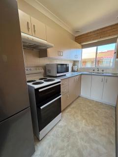 Wards Holiday Flat 5 - 5
