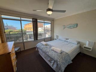 Wards Holiday Flat 5 - 4