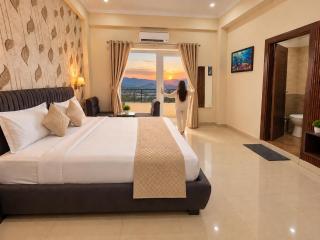 Holiday Serenity Resort - HSR By Sitara Group, Dehradun - 8