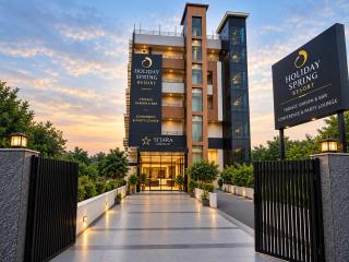 Holiday Serenity Resort - HSR By Sitara Group, Dehradun - 4